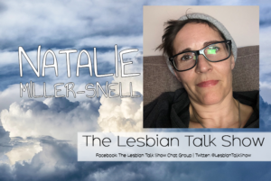 Natalie Miller-Snell podcaster profile