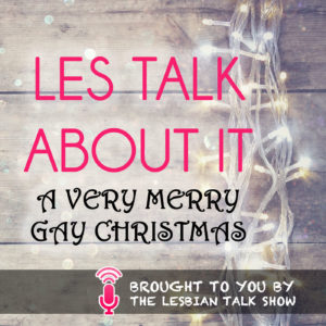A Very Merry Gay Christmas