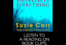 Beneath Everything by Suzie Carr