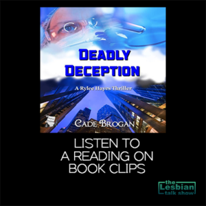 Deadly Deception by Cade Brogan