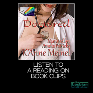 Doctored by KAnne Meinel