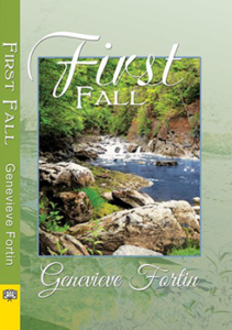 First Fall by Genevieve Fortin