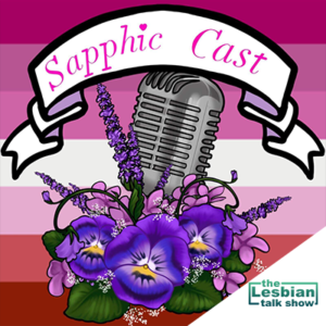 Sapphic Cast