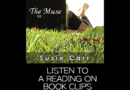 The Muse by Suzie Carr