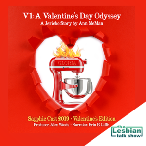 V1 A Valentine's Day Odyssey