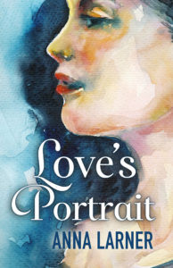 Loves Portrait by Anna Larner
