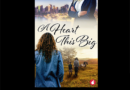 A Heart This Big by Cheyenne Blue