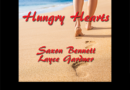Hungry Hearts by Saxon Bennett and Layce Gardner