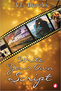 Write Your Own Script by AL Brooks