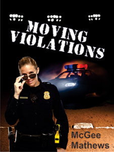 Moving Violations McGee Mathews