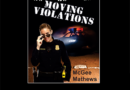 Moving Violations McGee Mathews