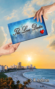 The Love Doctor by SW Andersen