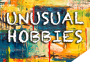 Unusual Hobbies podcast