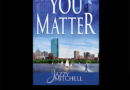 You Matter by Jazzy Mitchel