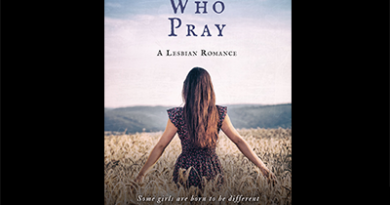 Girls Who Pray by Evelyn Dar