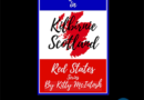 Kilbirnie Scotland: The Night Dusty Played by Kitty McIntosh