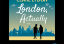 London Actually by Clare Lydon