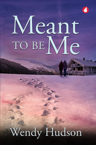 Meant To Be Me by Wendy Hudson