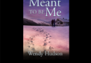 Meant To Be Me by Wendy Hudson