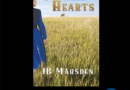 Prairie Hearts by JB Marsden