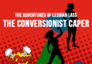 The Conversionist Caper