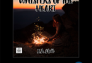 Whispers Of The Heart by KA Moll