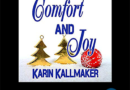 Comfort And Joy by Karin Kallmaker