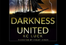Darkness United by KC Luck
