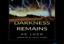 Darkness Remains by KC Luck