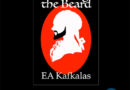 Donning The Beard by EA Kafkalas