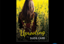 Uprooting by Suzie Carr