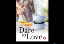Dare to Love by A. L. Brooks