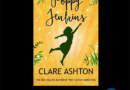 Poppy Jenkins by Clare Ashton