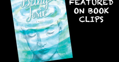 Being Josie by Darcy McInnes