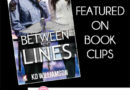 Between The Lines by KD Williamson
