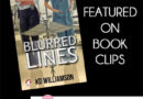 Blurred Lines by KD Williamson