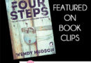 Four Steps by Wendy Hudson