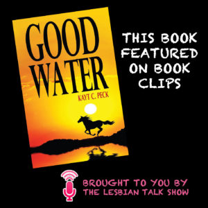 Good Water by Kayt Peck