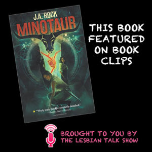 Minotaur by JA Rock