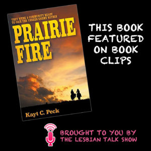 Prairie Fire by Kayt Peck