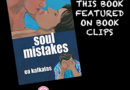 Soul Mistakes by EA Kafkalas