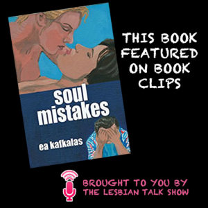 Soul Mistakes by EA Kafkalas