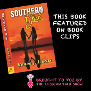 Southern Girl by Renée J Lucas