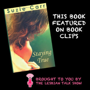 Staying True by Suzie Carr