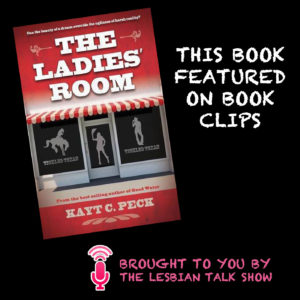 The Ladies Room by Kayt Peck