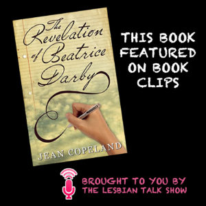 The Revelation of Beatrice Darby by Jean Copeland
