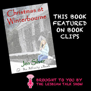 Christmas At Winterbourne by Jen Silver