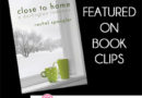Close To Home by Rachel Spangler