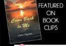 Come Back To Me by Chris Paynter