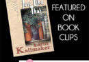 Just Like That by Karin Kallmaker